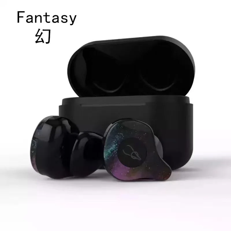 Trending 2021 hot sale stereo tws X12 pro BT earbuds wireless headsets with charging case