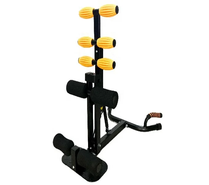 
Wonder Squat Gym Machine Home Fitness Equipment Leg Press Hack Power 