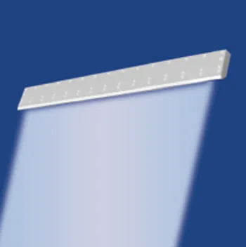 Outstanding Dewatering & Drying Performance Pipe Slit Car Air Knife