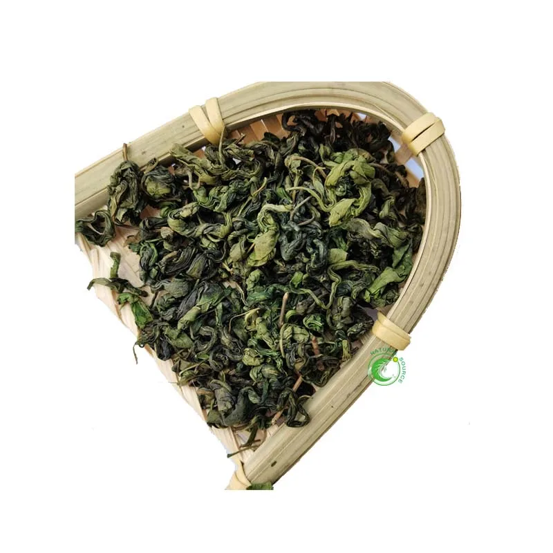 Health Tea Folium Syringae Dry Leaves Granule Herbal Tea