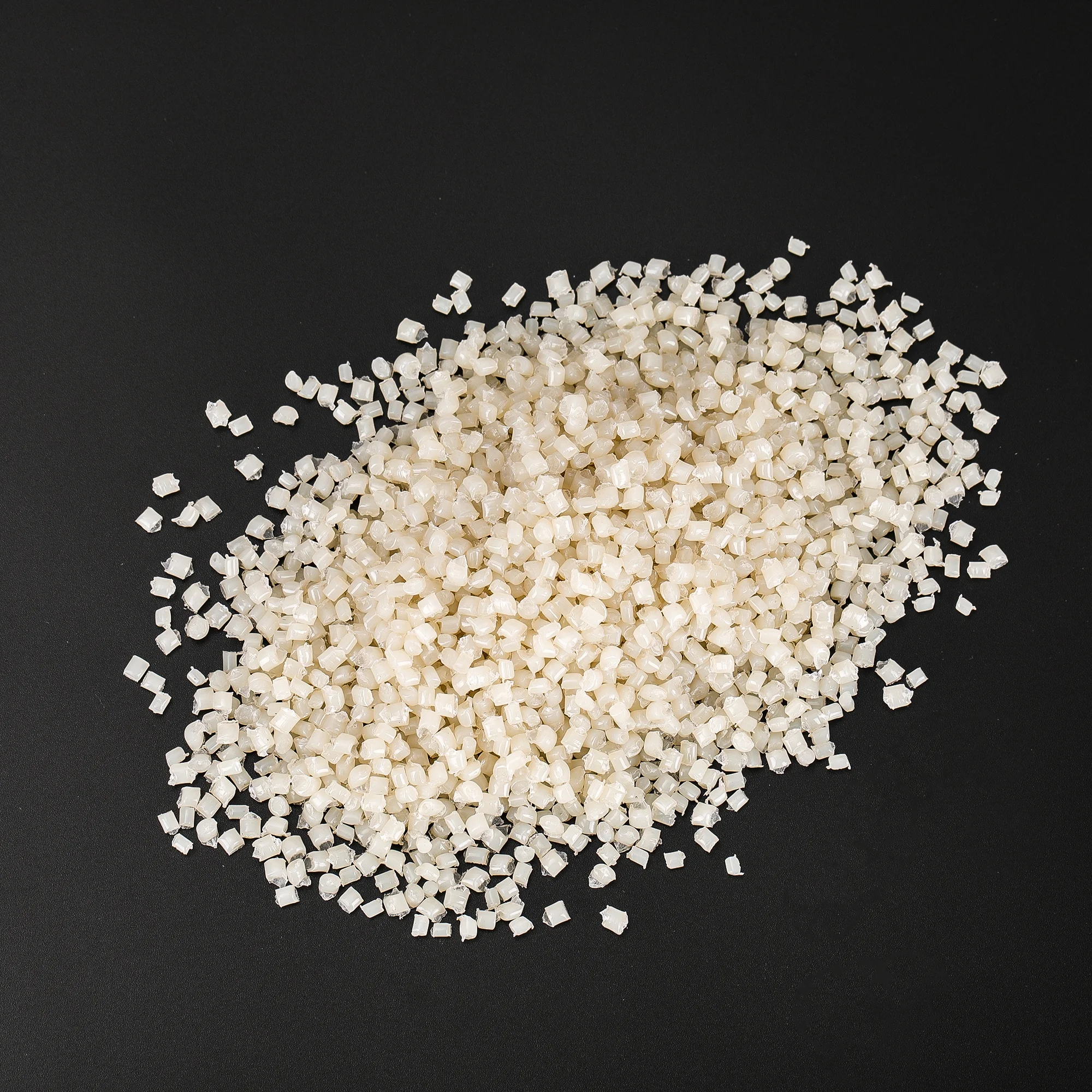 Factory Direct Hot Sale Polyamide Plastic Raw Material PA6 Pellets Nylon 66 Granule