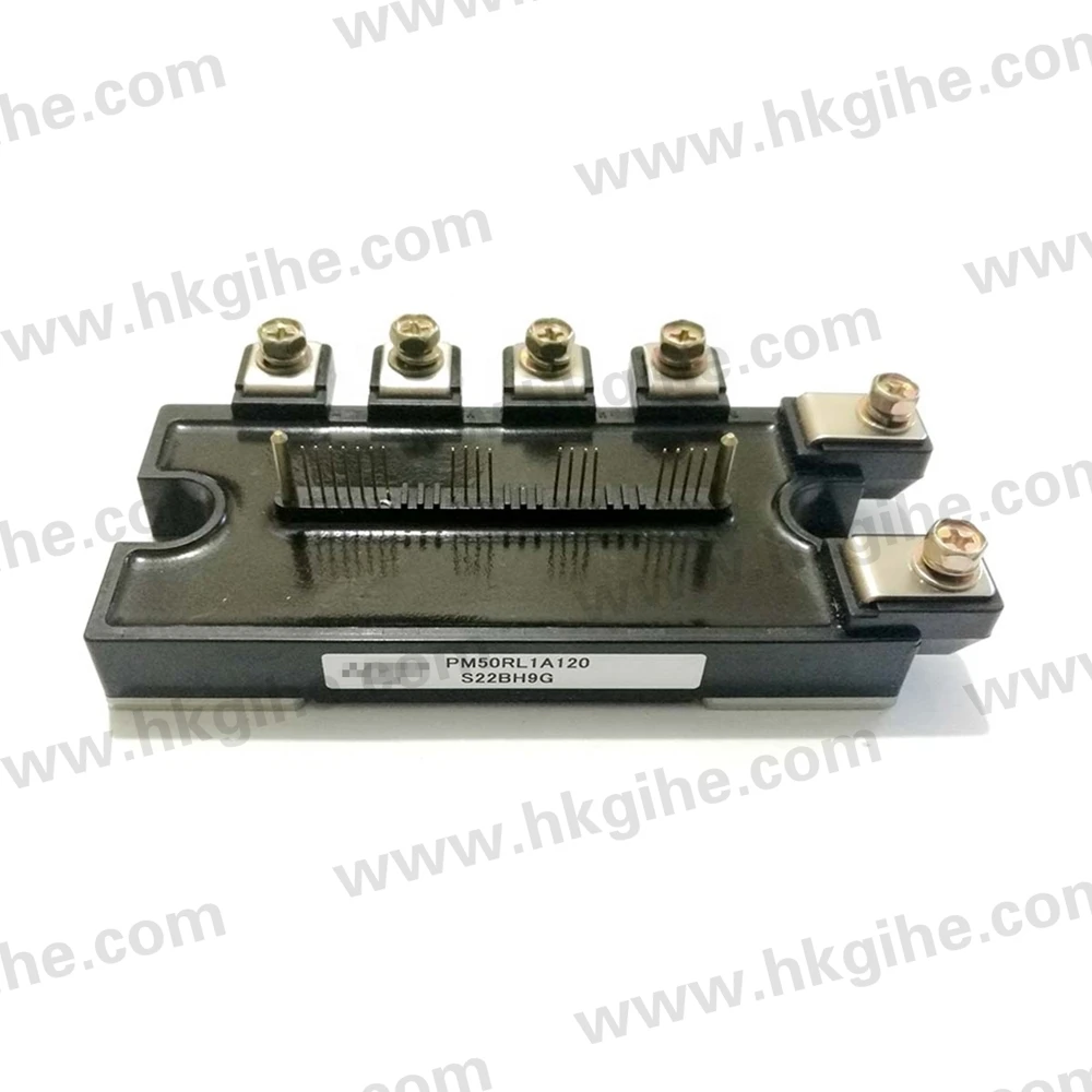 IPM-IGBT POWER MODULE PM50RL1A120 PM50RLA120 PM50CL1A120 PM50CLA120 PM25RL1A120 Bom List Service