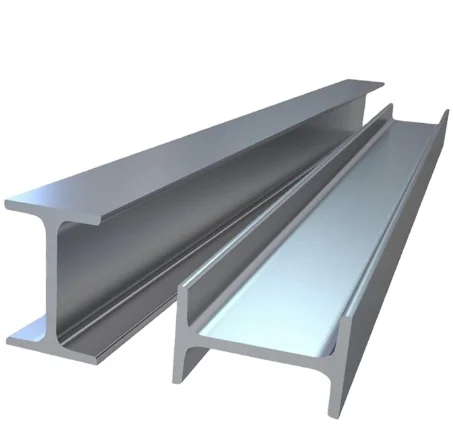 Supplier Hot Rolled Factory Price Q235 Hea400 Structural Steel Profile H Beams H shaped