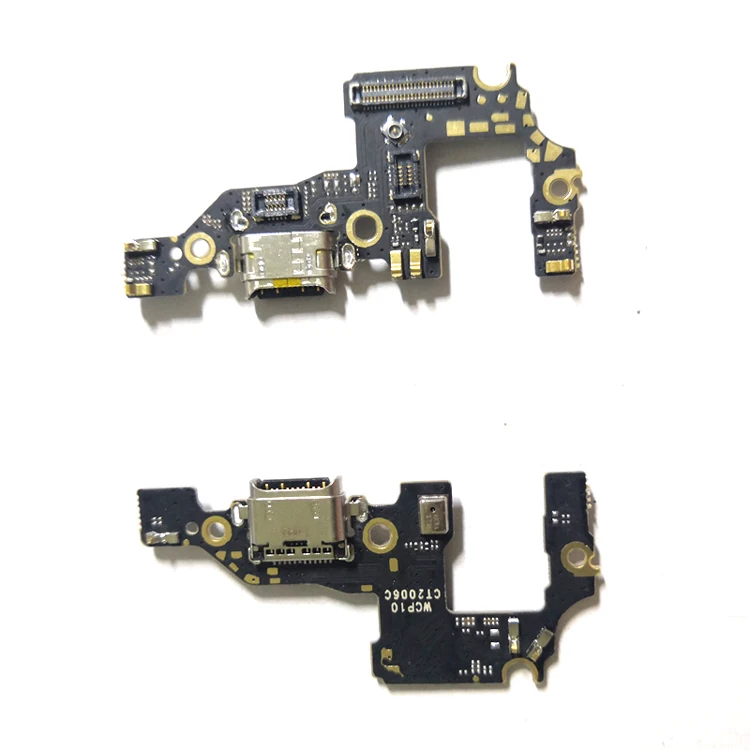 mobile charging pcb board