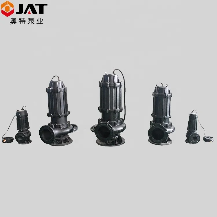 submersible pump manufacturers for slurry/mud