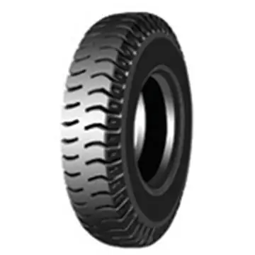 TS8 LUG 6.50-16 Application to tractor front tyre with side-skidding resistance agricultural tire from China
