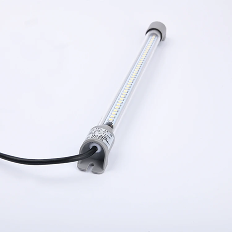 
Customized 12W DC24V led strip light machine work light lamp for cnc machine 