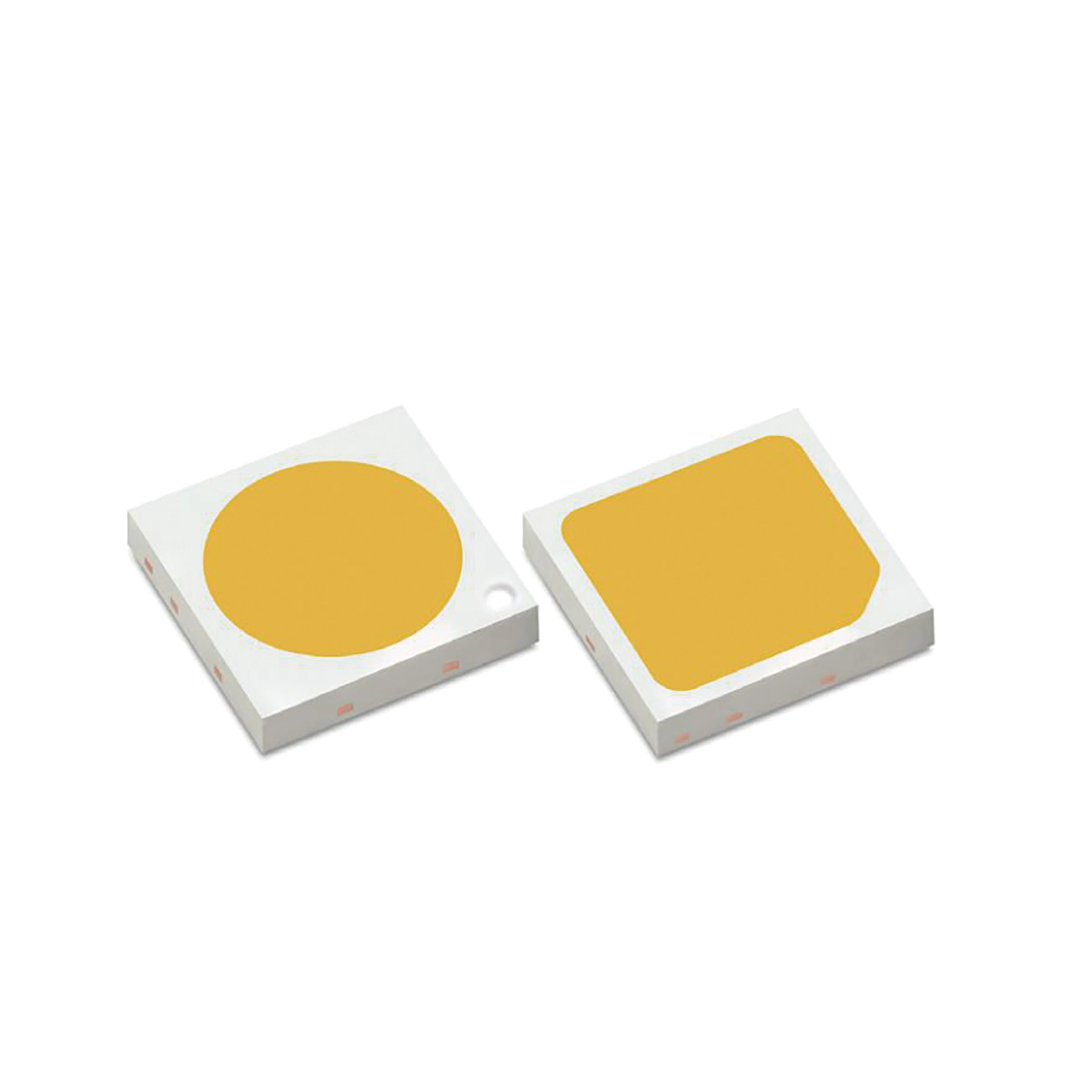 Высокомощный светодиодный чип Smd Lumileds 3030 лампы 6 В 1 Вт RA90 мощный источник света