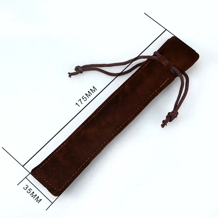 Promotional Gift Metal Roller Ball Pen Good Quality Advertising Custom Logo Roller Pen With Bag