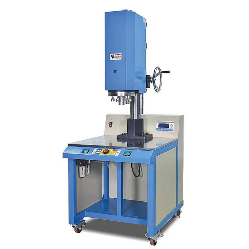 Factory Case Sealing cf cards  Welding Machine for PSA grading card holder