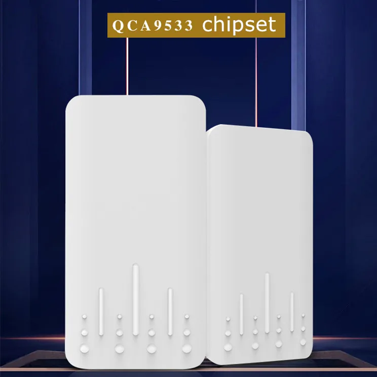 2.4G 300Mbps Wifi Hotspot Wireless Outdoor CPE
