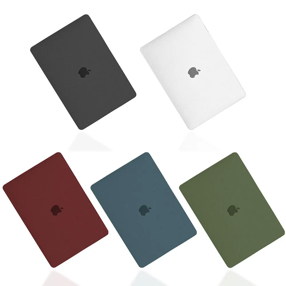 TENCHEN Superior quality cases for macbook case for macbook pro cover