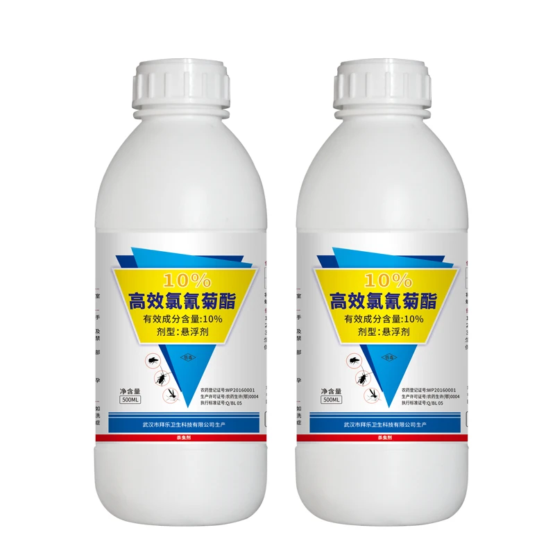 10% 500ml