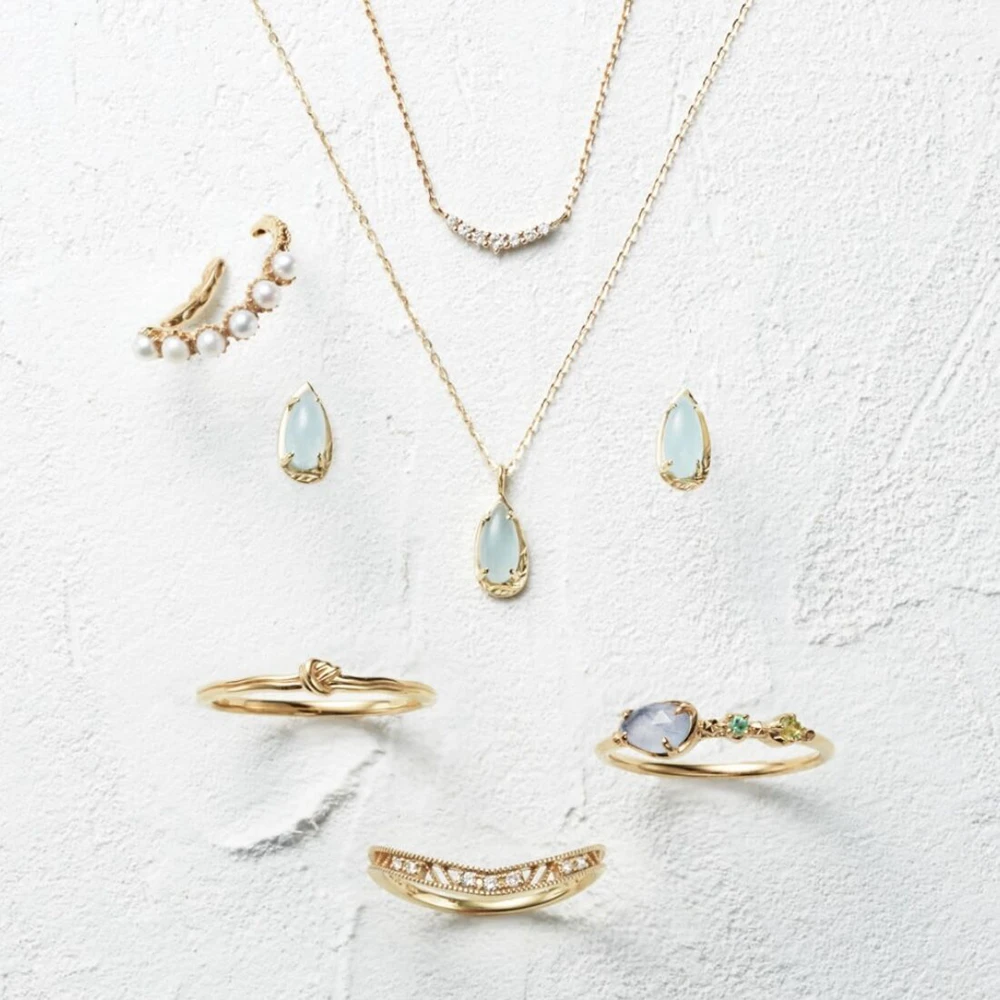 Custom 925 Sterling Silver Natural Gem Stone Jewelry Sapphire Meteorite Baguette Signet Quartz Citrine Overlay Tanzanite Rings