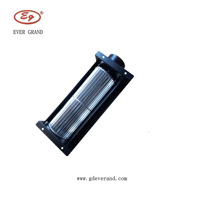 
small cross flow fan (EC60180B12H-R/L) cooling 