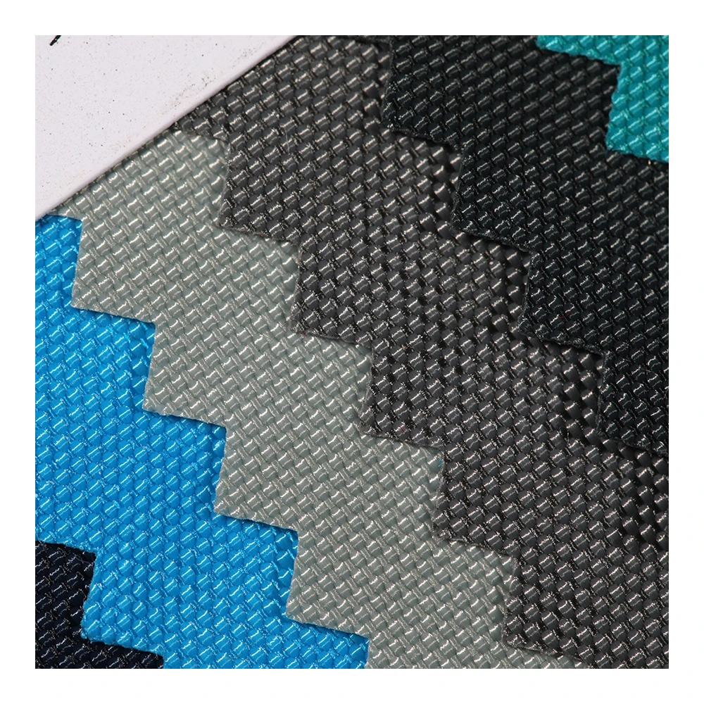 420D nylon fabric oxford fabric material for bag