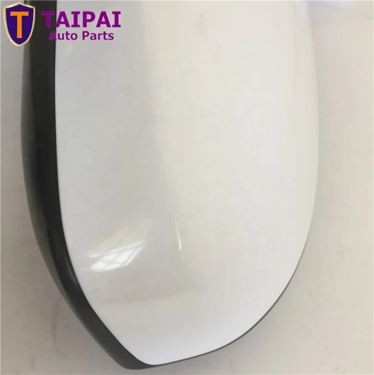 Side Mirror for TOYOTA VIOS YARIS 2014 87940-0D670 LH 87910-0D680 RH