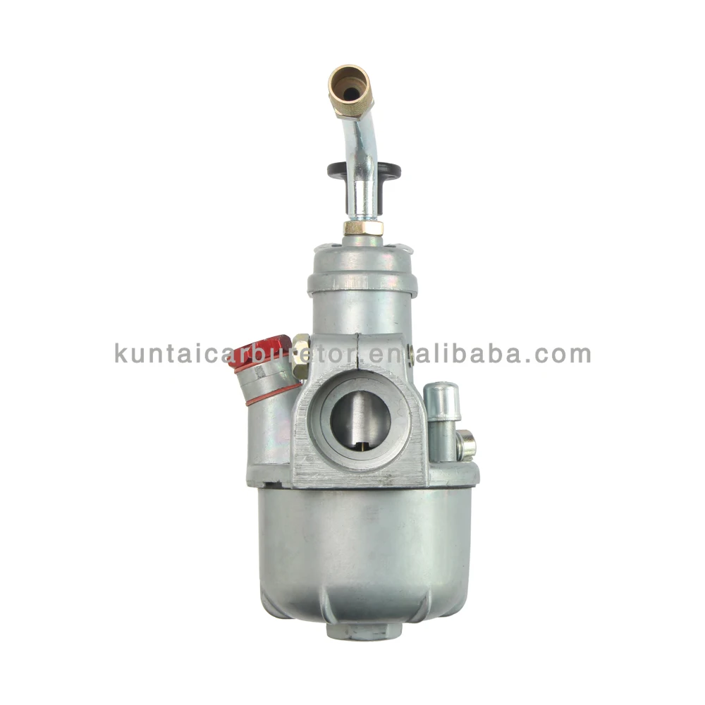 (Ready stock) 12mm Motorcycle Carburetor Bing SRE Replica of the Carburador For Puch Maxi Puchs X30 Sport Sachs 503 SRE Vegaser