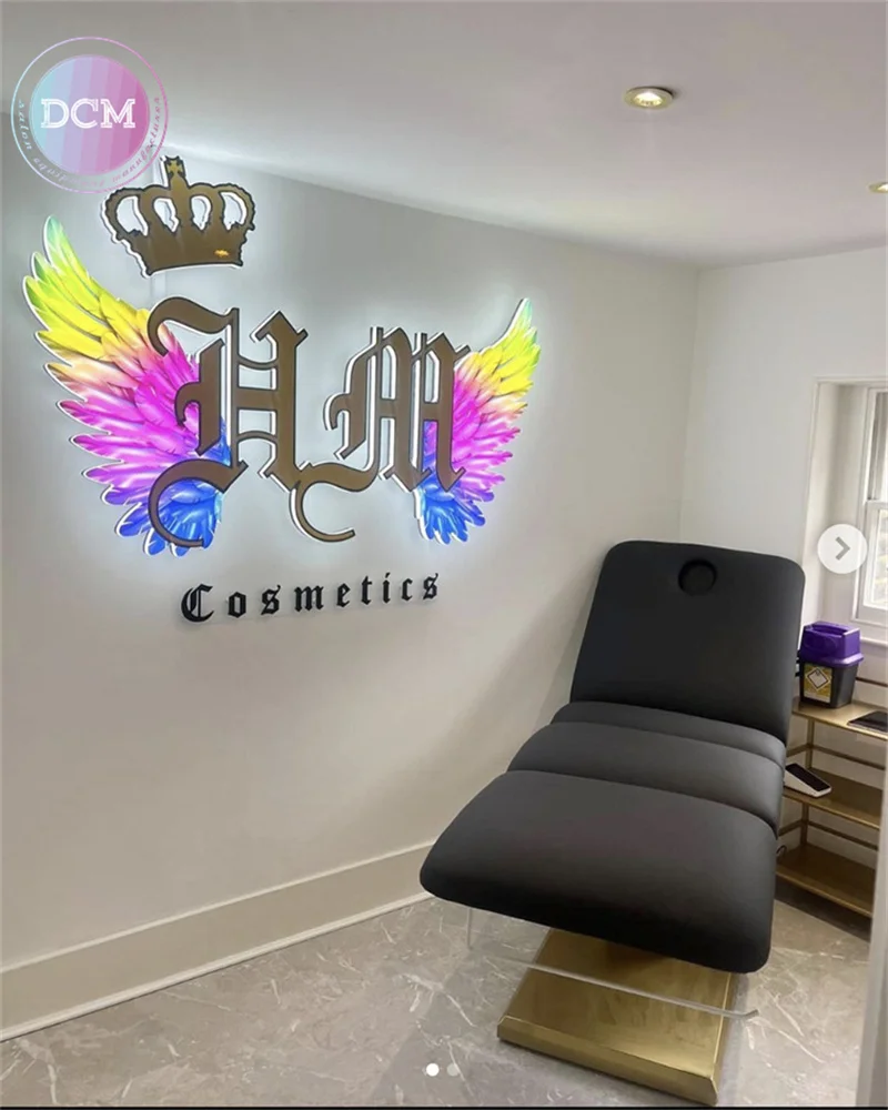 lash bed black and gold cosmetic beauty facial bed set mani pedi dental eyelash chair for salon
