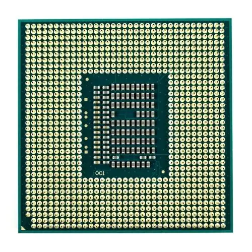 Intel Core i7-3540M 3.0GHz 4M Socket G2 Laptop Processor CPU SR0X6 Cheap CPUs
