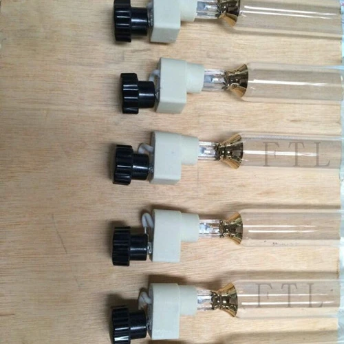 High rate 16500 Watts 16.5kw 1141mm uv mercury lamp strong energy uv curing lamp arc 1030mm replace heraeus ambam 10614