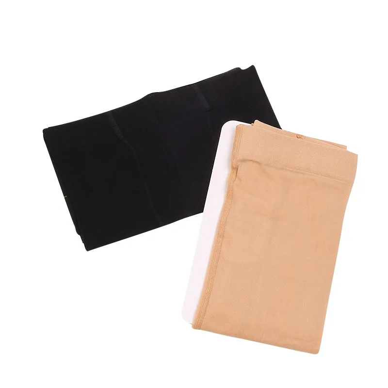 Women Sexy Upgraded Super Elastic Magical Tight Silk Stocking Skinny Leg Pantyhose