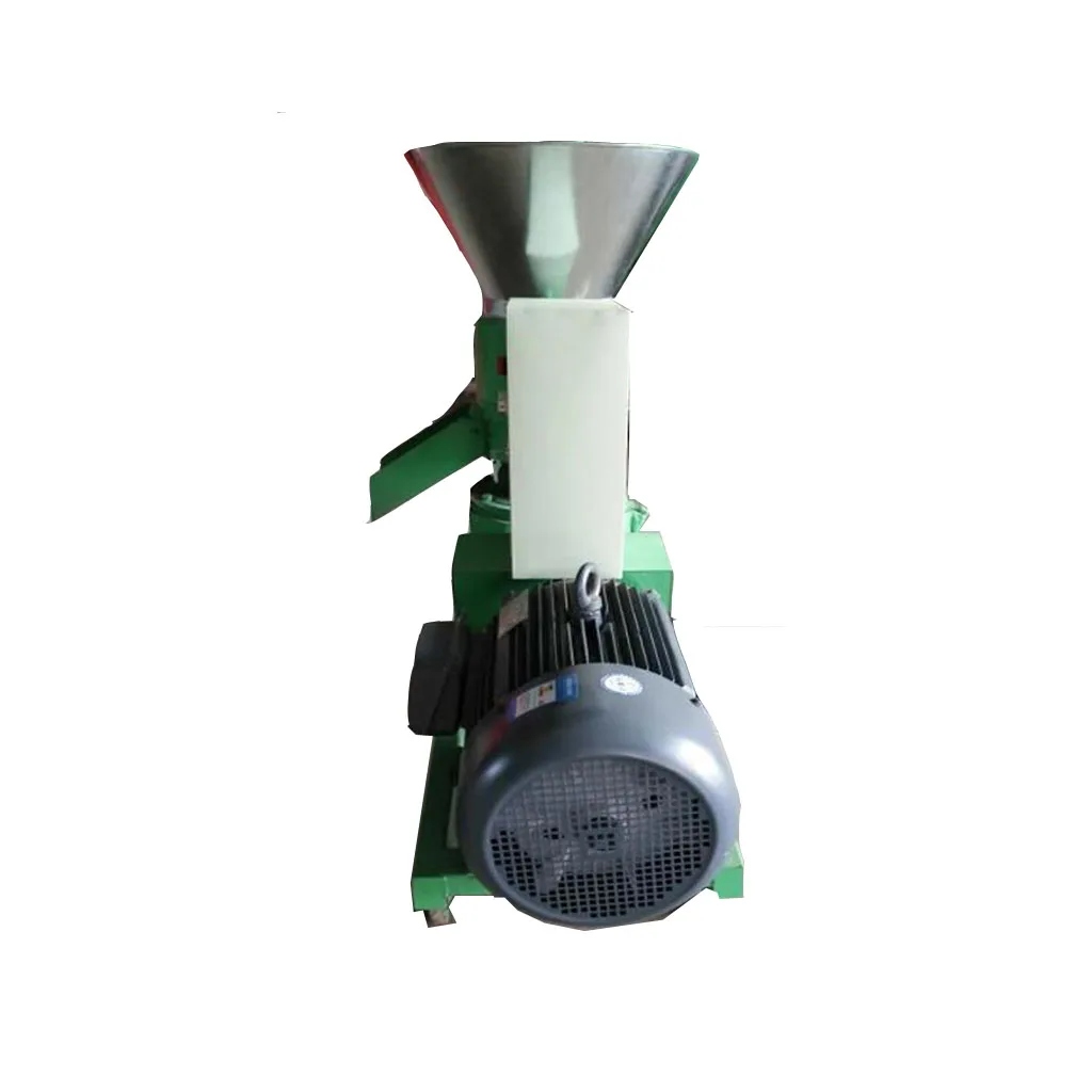 380V animal cattle feed pellet machine  HJ-N250B