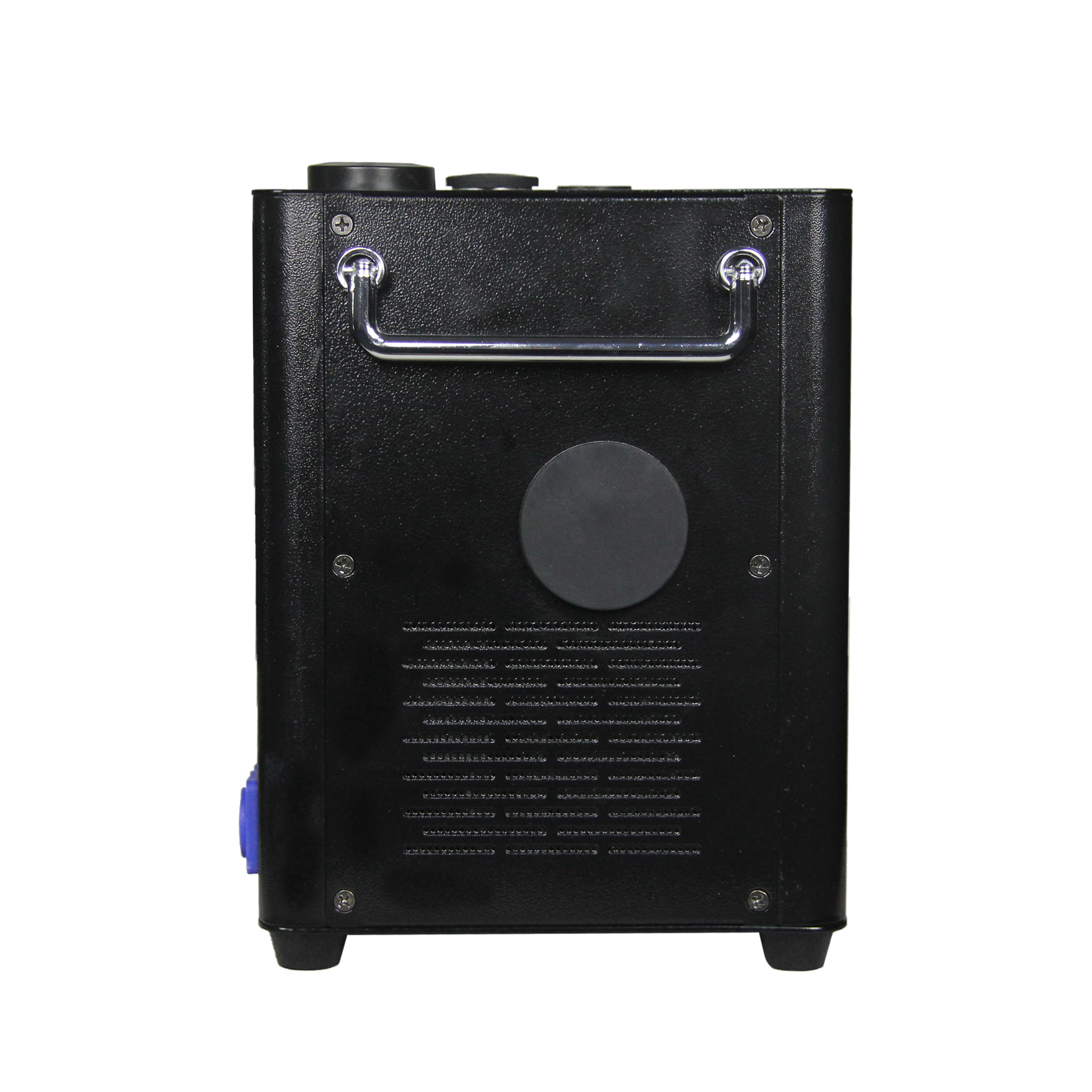 DMX Electric Cold Fountain Machine Spark Fireworks Machine With CE Certification For Stage Effect