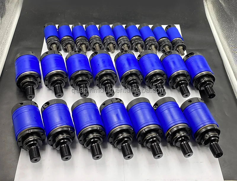 CNC punch press Thick turret Ultra Standard tools punch head spring dies