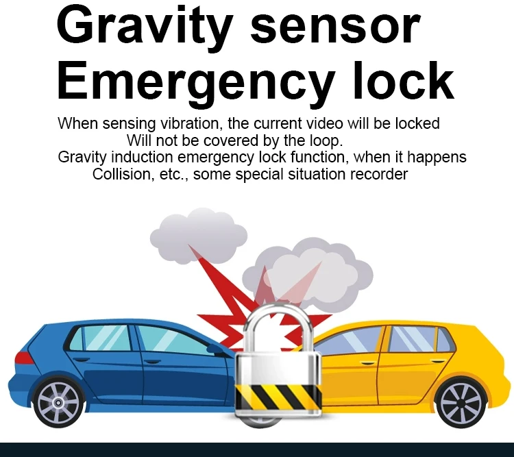 4k 1080p 2K sony lens Dual lens front and rear  Dash Cam  for Land Rover Defender Discovery Freelander Evoque