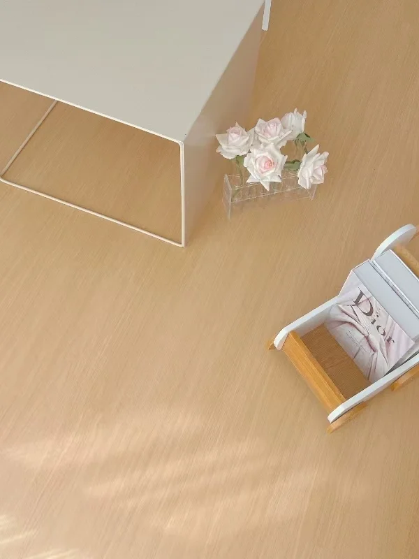 2024 New design Plastic PVC Viny SPC ABA luxury vinyl plank flooring Wood look lvt flooring for Hotel