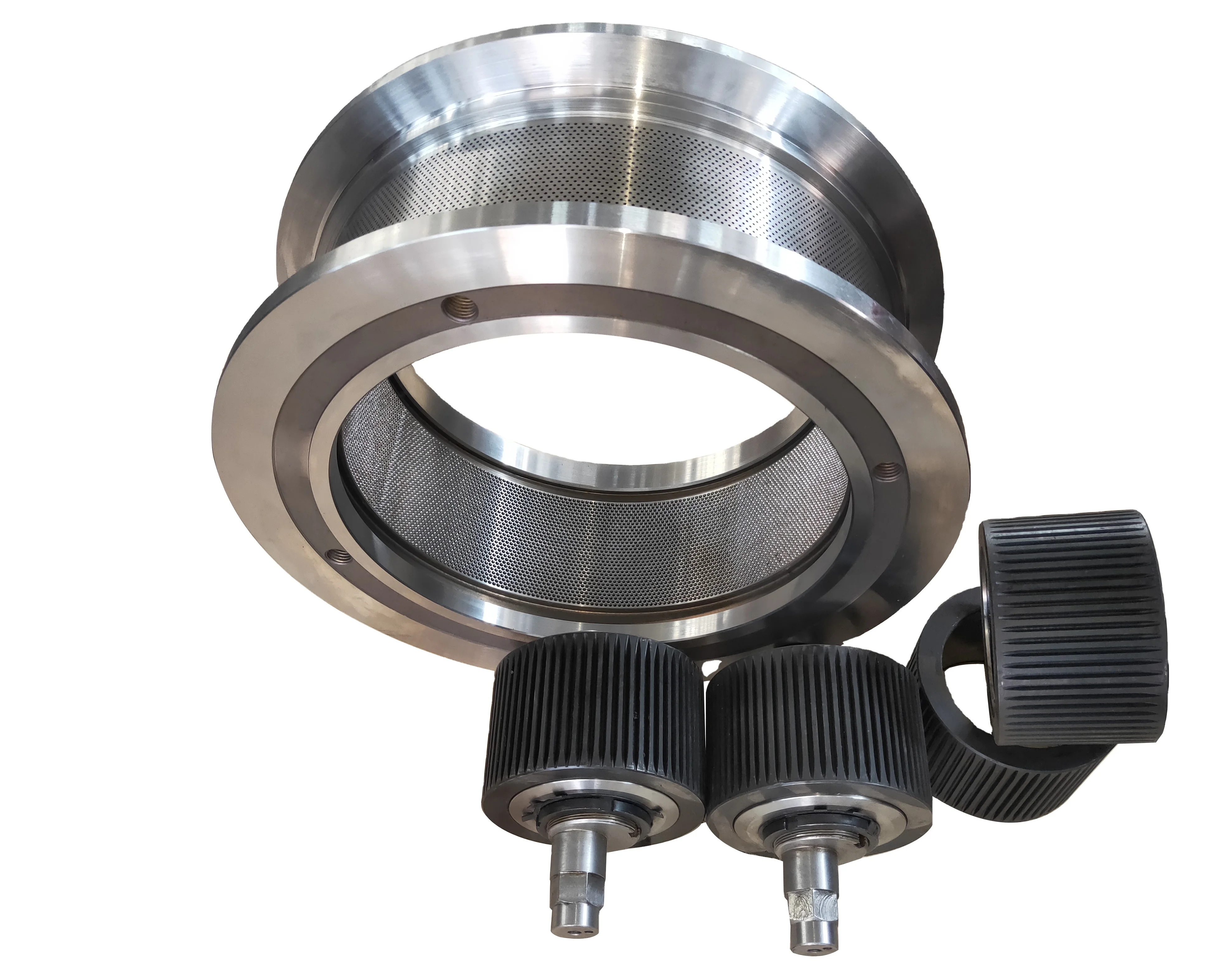 CPM CPP Pellet mill Ring dies spare parts from China factory