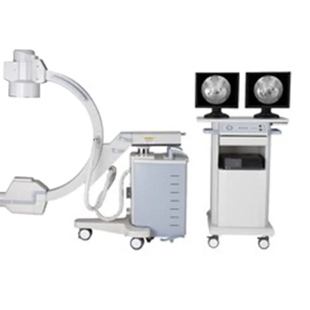 ORICH MEDICAL With Wholesale OX-C500 Surgical C-arm with High Power Generator Manufacturer