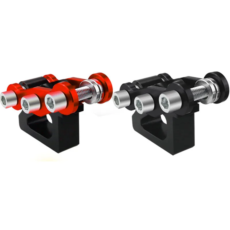 Аксессуары для мотоциклов REALZION, кодовая Регулировка подвески, задний амортизатор, амортизатор для Honda MSX125