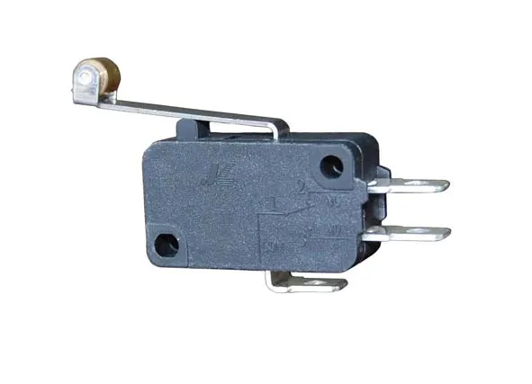 MX12-9 Microwave Oven Door Micro Switch Normally Open Switch