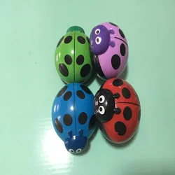 Hot selling Coccinella septempunctata Plastic Easters products