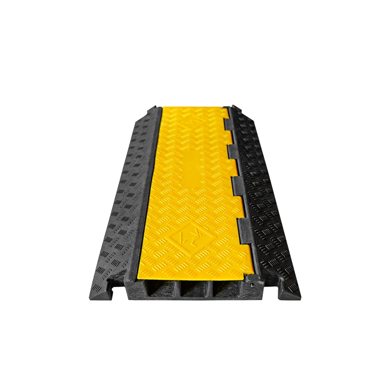 Weatherproofed Rubber 30 High Five Wire Groove Shock-Absorbing Corrosion-Resistant Rubber 30 High Five Wire Groove