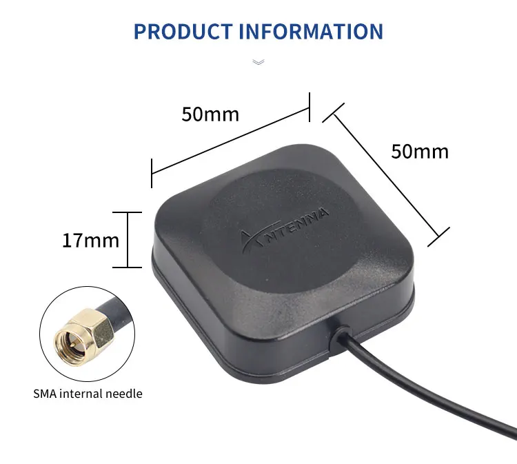 High precision gps antenna gps gnss antenna gps antenna module