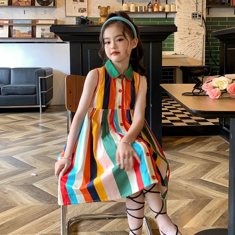 Autumn Baby Girl Cute Infant 2 Year Baby Girl Dresses New Year Children Kids Girl Dress