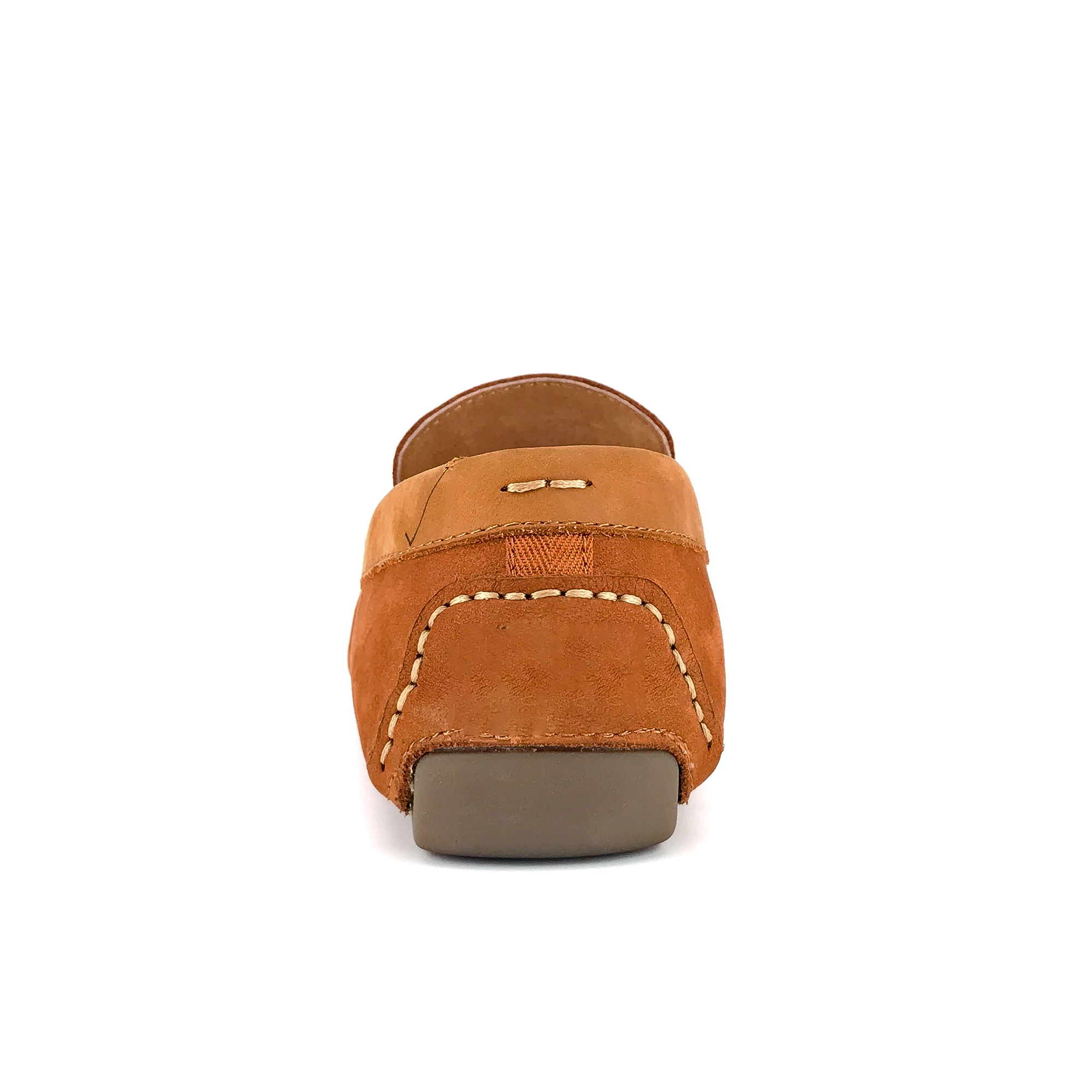 2022 New Arrival Custom Fashion Excellent Quality Anti-Slippery Low-Up Casual Soft Flat Walking Office Driver Shoes for man