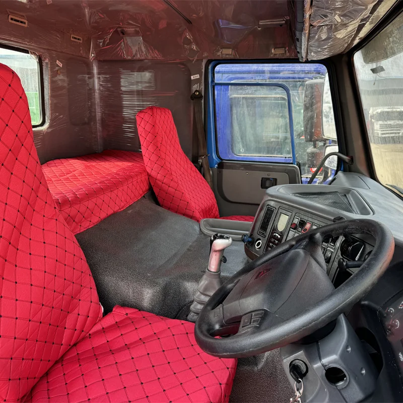 2020 Howo Tractor Truck Head Used Truck Head Sino Howo 371 375 Tractor Truck On Sale