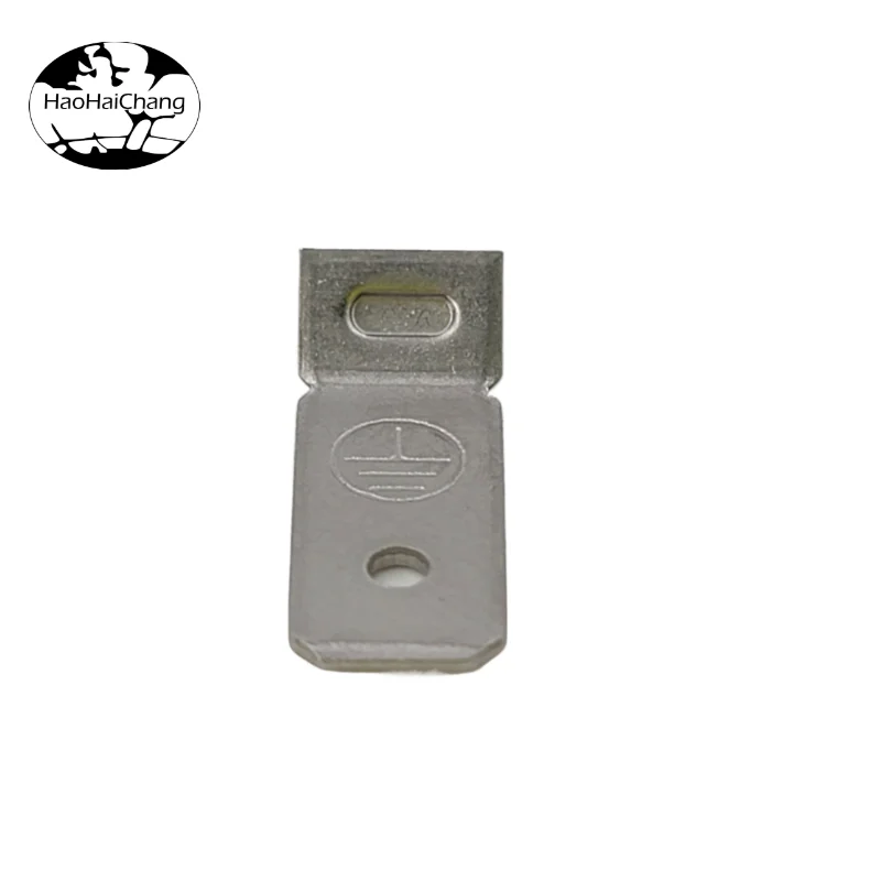 Custom Terminal connector  HHC-263