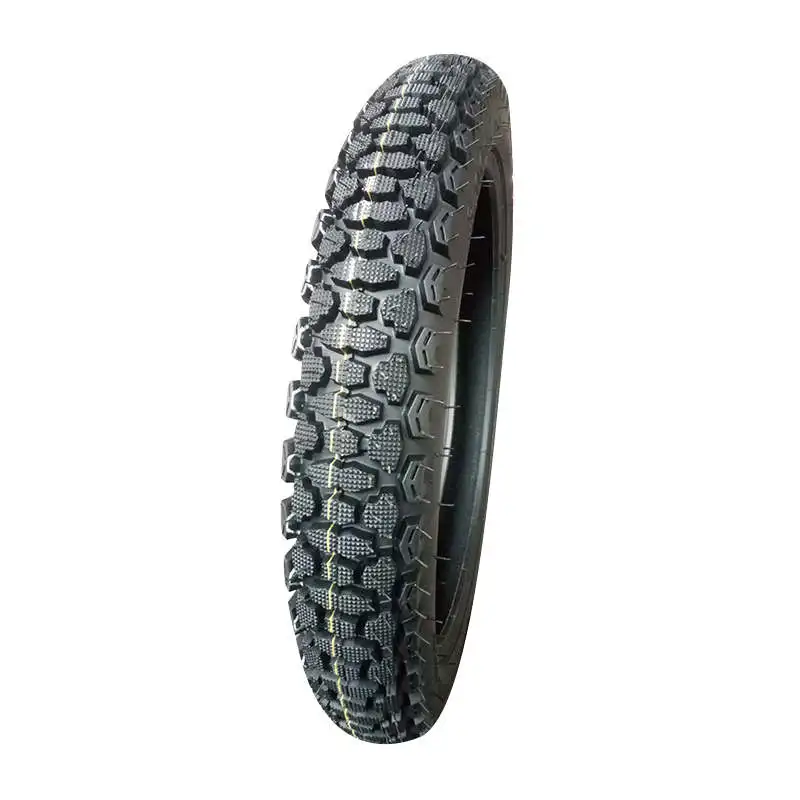 
motorcycle tyre 2.75-19 tube tyre 