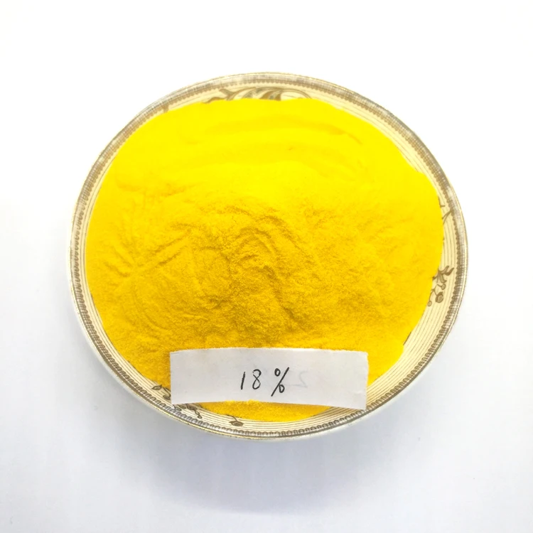 
polyaluminum chloride wiki / poly aluminum chloride wikipedia / poly aluminium chloride 