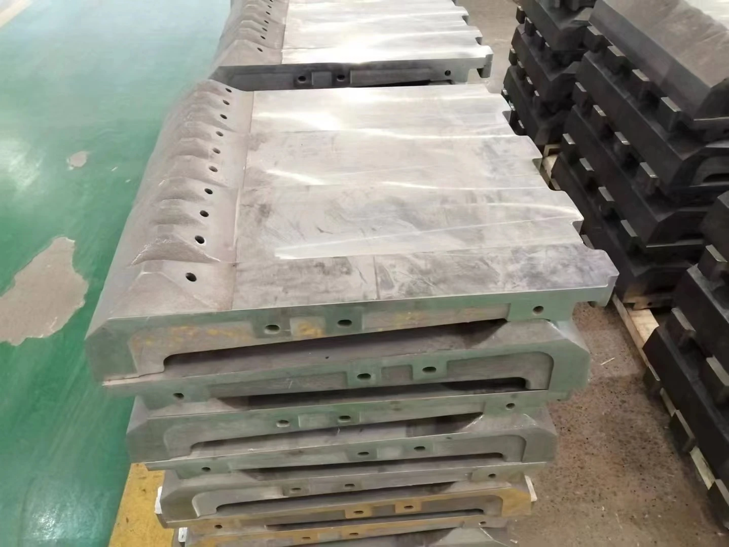 Цепная решетка с ЧПУ из нержавеющей стали для малых и средних котлов работающих на угле оптом