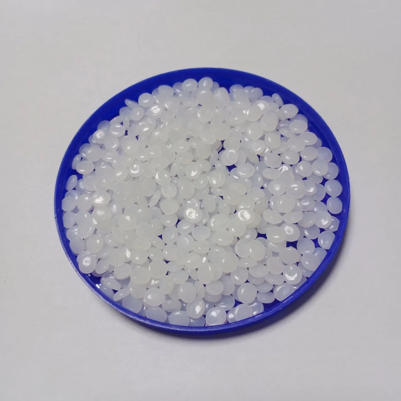 Low price Recycled/Virgin Hdpe/Ldpe/Lldpe Granules/Hdpe Plastic Raw Material