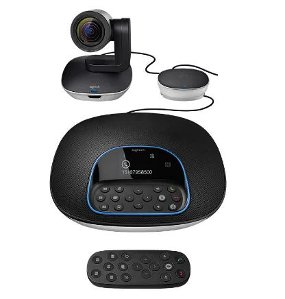 New original CC3500E New original Group video Conferencing System CC3500E Webcam For Logitech