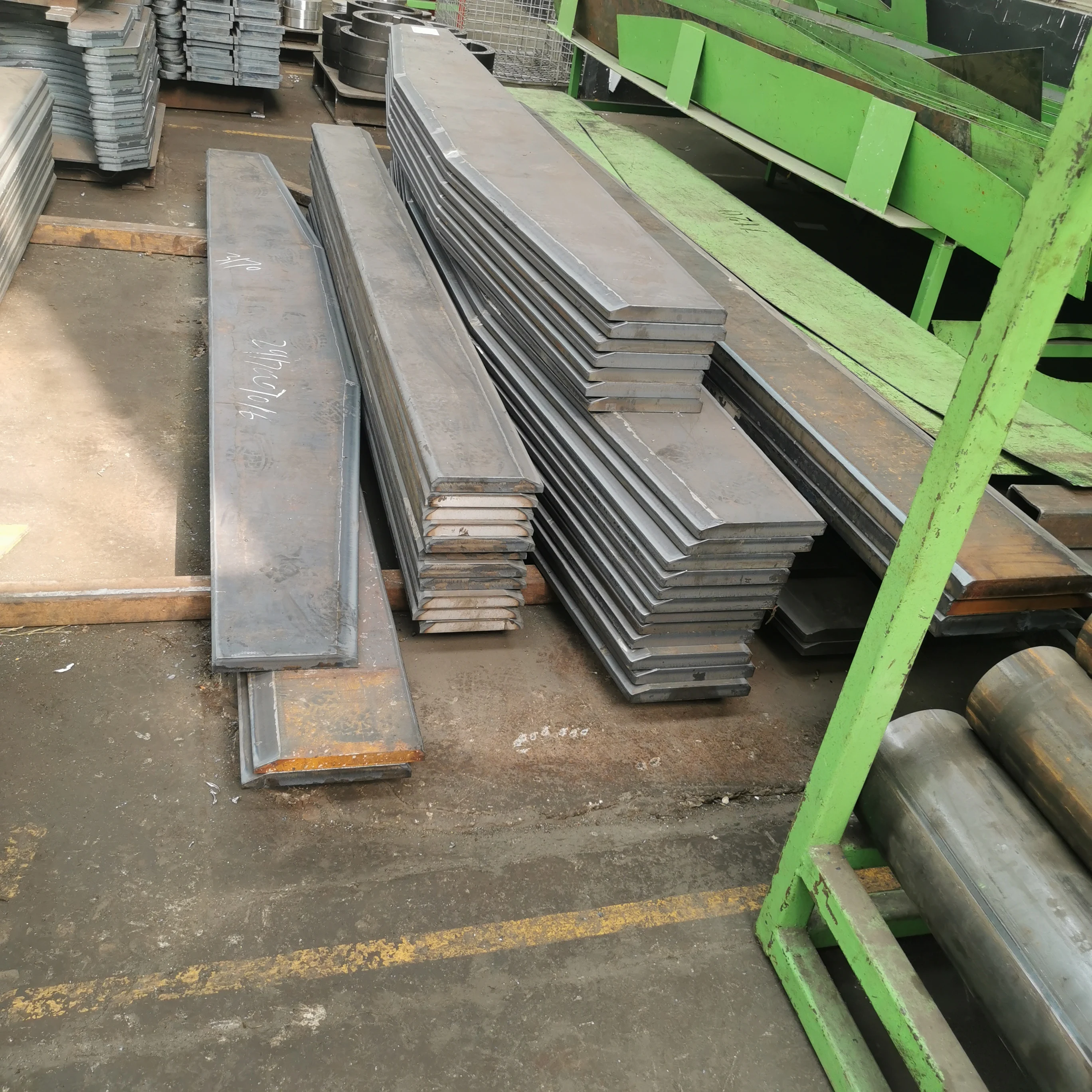 Grader Blade, Loader Blade, Bulldozer Blade/loader cutting edge