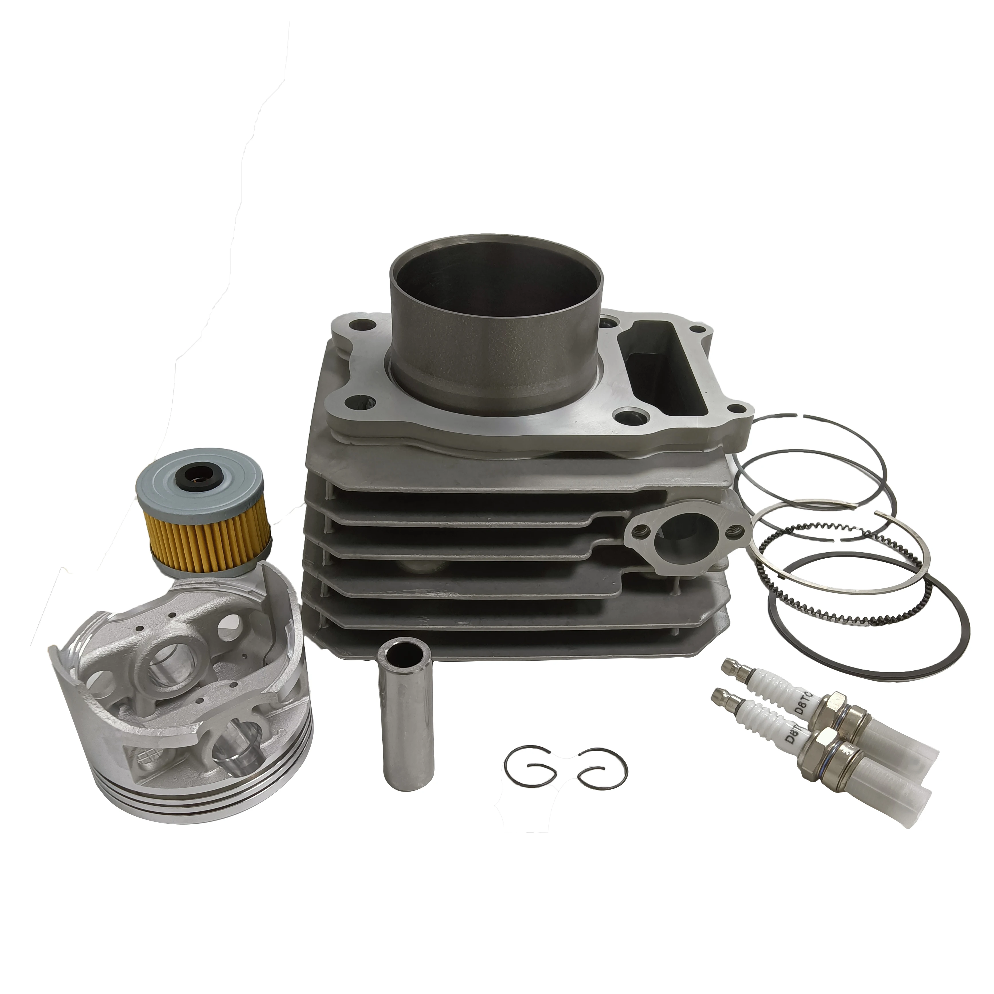 Лидер продаж, Комплект прокладок для головки цилиндров и клапана, комплект блоков цилиндров для Honda TRX 1988, 2x4, 4x4, FW, квадроциклов 2000-300