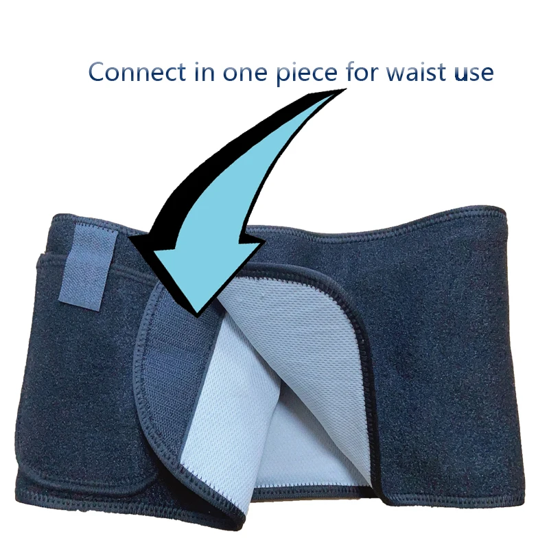 通気性調整赤外線加熱脂肪燃焼体重減少女性痩身振動ウエストストラップスリムマッサージベルト